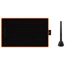 HUION RTM-500 Graphics Tablet Orange