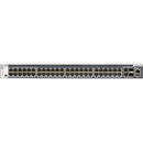 Netgear Netgear M4300-52G Managed L3 Gigabit Ethernet (10/100/1000) 1U Grey
