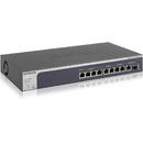Netgear Netgear MS510TX Managed L2/L3/L4 Gigabit Ethernet (10/100/1000) Grey
