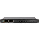 DAHUA Dahua Europe PFS4218-16ET-240 Managed L2 Fast Ethernet (10/100) Black Power over Ethernet (PoE)