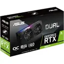 Asus Dual GeForce® RTX™ 3060 Ti OC, 8GB GDDR6, 256-bit