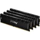 Kingston Kingston DDR4 - 128GB - 3600 - CL - 18 Renegade Quad Kit
