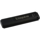 Kingston DataTraveler 4000 G2 8GB, USB 3.0 (DT4000G2/8GB)