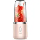 Blender NU05 140W 400ml Roz