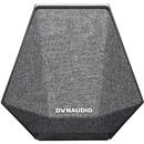 Dynaudio 78000002  Wireless Digital Music System – Dark Grey