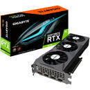 GeForce RTX 3070 EAGLE 8G (rev. 2.0) NVIDIA 8 GB GDDR6