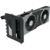 Cooler Master Universal vertical GPU Holder Kit Ver. 2, riser card (black)