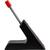 Mouse AROZZI ANCORA Mouse bungee black / red