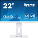 Iiyama XUB2294HSU-W1 21.5" FHD 75Hz 4ms VGA HDMI DP