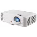 Viewsonic PX701-4K Home Cinema Projector/Long Focus 3200 ANSI lumens DLP 4K (3840x2160) White