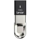 Lexar 128GB Lexar Fingerprint F35 USB 3.0 flash drive