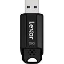 Lexar 128GB JumpDrive S80 USB 3.1 Flash Drive, up to 150MB/s read and  60MB/s write