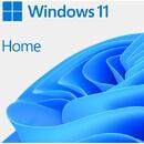Microsoft OEM Windows 11 Home ENG x64 DVD