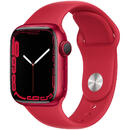 Apple Watch 7 GPS 41mm Red