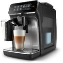 Philips EP3246/70 Espresso Coffee maker, Fully automatic, 15 bar, LatteGo, Water tank 1,8 L, Coffee beans 275 g, Black