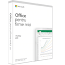 Microsoft Home and Business 2019 Romanian EuroZone Medialess P6