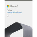 Microsoft Home and Business 2021, Engleza, 1 utilizator, Medialess Retail
