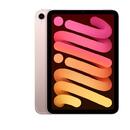 Apple iPad mini 6 8.3" Cellular & WiFi 256GB Pink