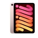 Apple iPad mini (2021) 8.3" Cellular & WiFi 256GB Pink