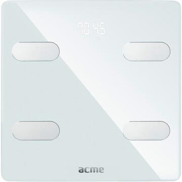 Cantar ACME SC103 SMART 180kg Alb