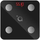 ACME SC103  SMART 180kg Bluetooth 4.0 BIA BMI BMR Negru
