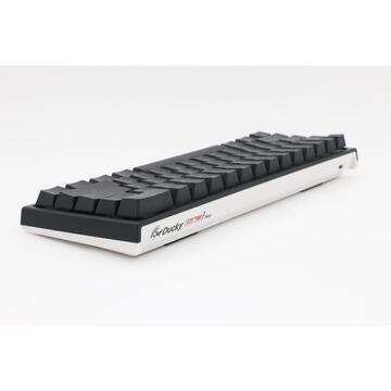 Tastatura DUCKY One 2 Mini RGB, Cherry Black RGB