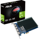 Asus nVidia GeForce GT 730 2GB GDDR5 64bit