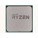 AMD Ryzen 3 4C/4T 1200 (3.1/3.4GHz Boost,10MB,65W,AM4) tray