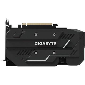 Placa video Gigabyte nVidia GeForce GTX 1660 SUPER D6 6GB, GDDR6, 192bit