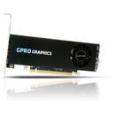 Sapphire GPRO 4300 4GB GDDR5 128 bit