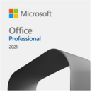 Microsoft SW ESD OFFICE 2021 PRO ALL LNG 269-17186 MS