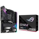 ROG CROSSHAIR VIII EXTREME - Socket AM4