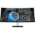 Monitor LED HP Z38c - 37.5 - LED (Black, HDMI, DisplayPort, Curved, USB)