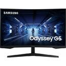 Samsung 32" LED Odyssey C32G54TQWR