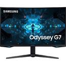 Samsung 32" LED Odyssey C32G74TQSR