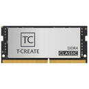 Team Group DDR4 - 8GB - 3200 - CL - 22 T-CreateClass. Single