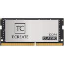 Team Group DDR4- 16GB - 3200 - CL - 22 T-CreateClass. Single