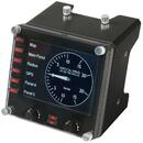 G Saitek PRO Flight Instrument Panel