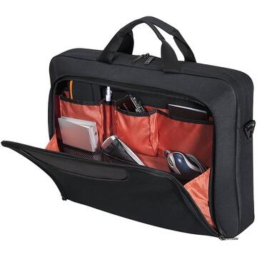 Everki Advance 18.4 - EKB407NCH18 Negru