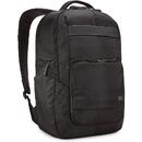 Notion Backpack Black 15.6