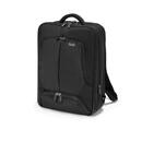 Dicota Eco Backpack PRO black 12-14.1 - D30846-RPET