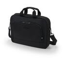 Eco Top Traveler BASE black 13-14.1 - D31324-RPET