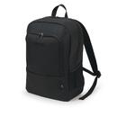 backpack Eco BASE black 15-17.3 - D30913-RPET