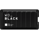 Western Digital SSD P50 Game Drive 4TB U3.2 Black