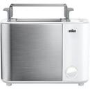 HT 5010 WH Identity Collection 1000W 2 Felii Alb