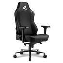 Sharkoon SKILLER SGS40 Fabric, gaming chair (black)