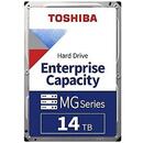 Toshiba 14TB Enterprise SATA 6GB S 7200 RPM  MG08ACA14TE