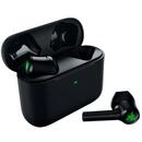 Razer Hammerhead True X Earbuds, In-Ear, Wireless, Black