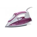 Ariete Iron 2000W Inox, Violet-Alb