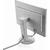 Monitor LED Fujitsu B24-9 WE - 24" - LED Gri